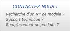 Contactez nous